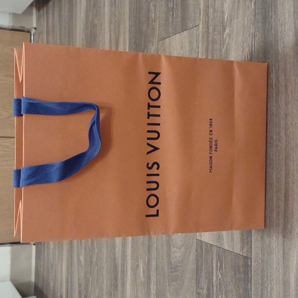 Authentic Louis Vuitton Bag - Picture 3 of 9